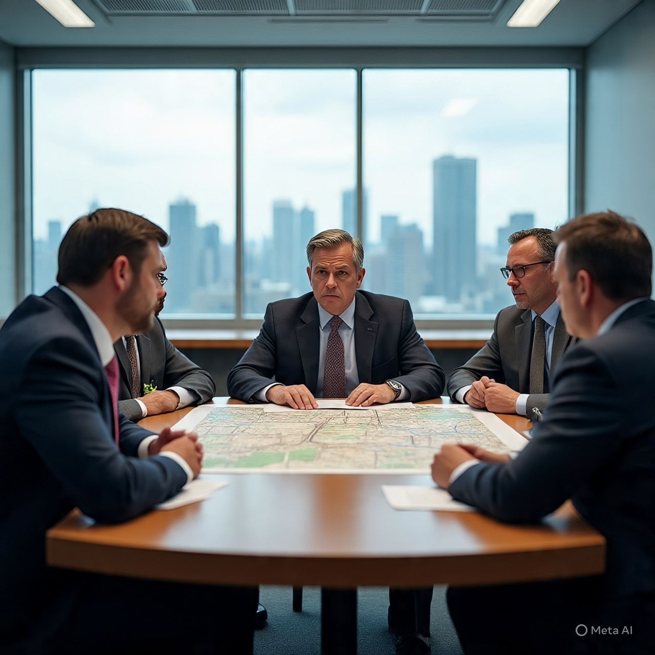 TTC Moves to Crack Down on Fossil Fuel Ads in Major Battle Against ‘Greenwashing’