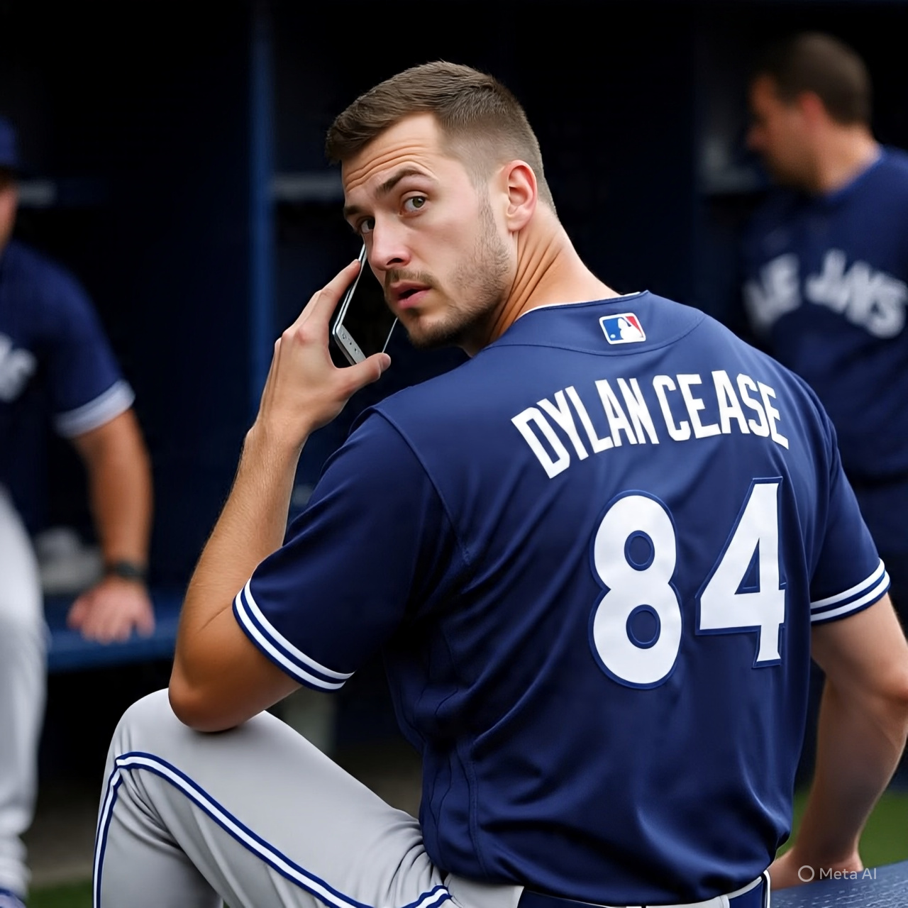 Dylan Cease Calls Move to AL Champion Blue Jays “Inevitable” After Record-Breaking Deal