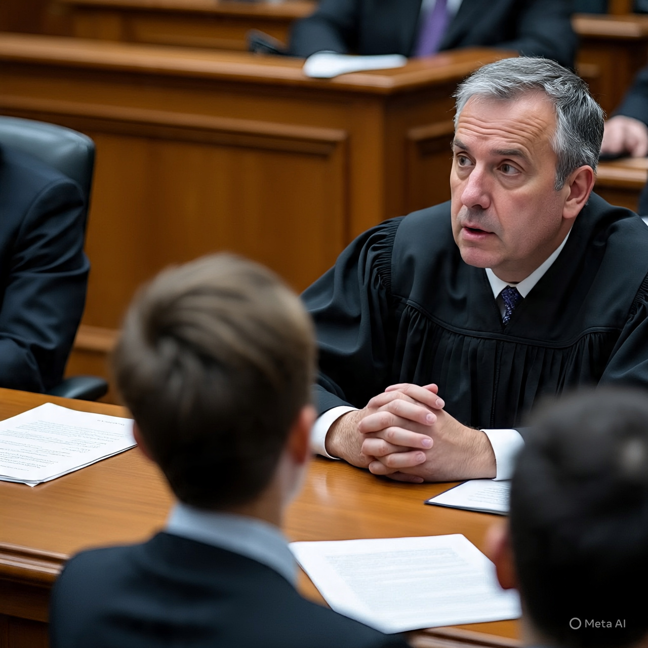 Ontario Murder Trial Hears Shocking Allegations of Prolonged Confinement and Restraint of Two Young Brothers